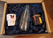 Paczka dla Jubilata z czasów PRL