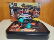 Arcade Stick HORI Virtua Fighter 4 | PlayStation 2 (PS2) | Komplet BOX