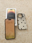 Sprzedam iphone 14 pro