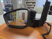 Lusterko lewe Škoda Rapid 6 pinów – elektryczne, podgrzewane