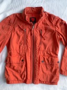 Strellson, piękna kurtka 42 XL