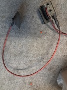 Trafo powielacz murata z tv wylut 