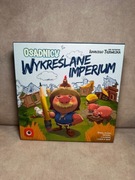 Osadnicy: Wykreślane Imperium – wersja PL | kompletna | stan idealny