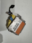 Moduł Airbag Audi a4b6 8E0959655