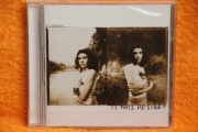 P J HARVEY – Is This Desire? (1998) CD_Alternative Rock *Folia! 