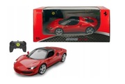 Rastar - Samochód zdalnie sterowany 1:16 - Ferrari 296 GTS 94600