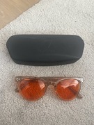 Okulary EyeShield blokujące niebieskie światło na noc