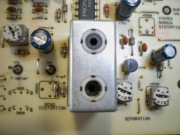 stroik rdzeń ferrytowy tuner Pioneer F-550RDS F-502RDS F-504RDS F-676 F-757