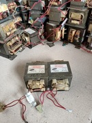 Transformator Samsung SHV-EPT06A 800W 2 sztuki mikrofalówka zgrzewarka 