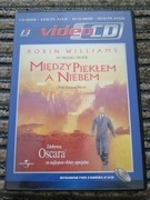 Między Piekłem a Niebem Płyta VCD