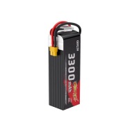Bateria Geprc LiPo 6S 3300mAh 95C