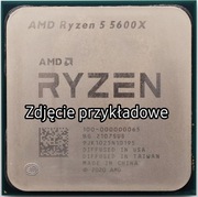 AMD Ryzen 5 5600X 