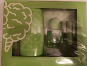 Zestaw Perfumy Żel Dominik Rupiński Green x BI ES