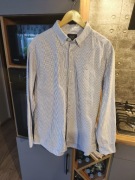 Męska bawełniana koszula Charles Tyrwhitt L 