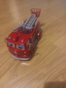 MUZYCZNA STRAŻ POŻARNA, EFEKTY ŚWIETLNE I DŹWIĘKOWE