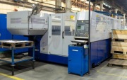 TRUMPF TruLaser 3030 2kW