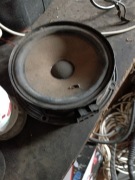 Głośnik Golf 4  4 Ohm