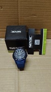 Seac Sporty, zegarek wodoodporny do 100 m, gumowy