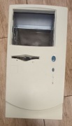 Obudowa do komputera retro pc