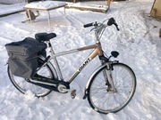 Rowery unisex,miejski,brendowe