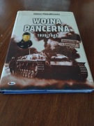 Wojna pancerna 1939-1945 Piekalkiewicz -bdb