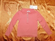 Nowa bluzka bawełniana RESERVED roz.110