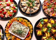 Catering, prywatni kucharze, komunie, wesela