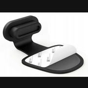 Zatyczka przeciw kurzowi do gniazda ładowania USB Typ C przyklejana klej 3M