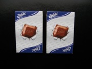 Karty do gry E. Wedel - 2 talie (5,6 x 8,7 cm)/NOWE