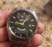 Orient Cesarski z Polską tarcza na gwarancji.