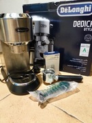 DeLonghi Dedica Style express do kawy 