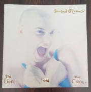 SINEAD O'CONNOR THE LION AND THE COBRA