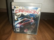 Gra na PS3 Need For Speed Carbon