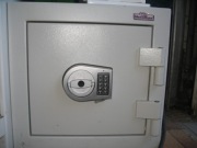 Kasa pancerna TG2 SP/II