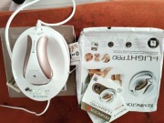 Remington ipl6000 i-light pro