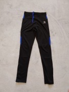 Legginsy sportowe chłopięce Karrimor RUN roz. 134 - 140 na 9 - 10 lat