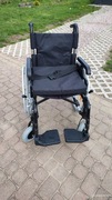 Wózek inwalidzki aluminiowy CRUISER ACTIVE 2