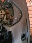 Konsola    cadillac srx 2012