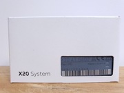 Moduł wejść termoparowych B&R X20AT6402