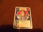 Karta Doom Trooper PL - Walkiria