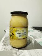 Miód rzepakowy, polski, z Mazur