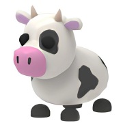 Cow FR | Adopt Me!