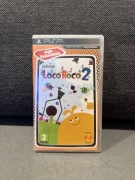 LocoRoco 2 PSP okazja