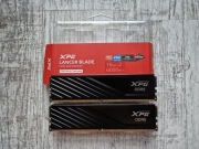 Pamięć RAM XPG Lancer Blade RGB 2x16GB