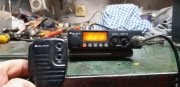 CB RADIO ALAN MIDLAND 78 PLUS 