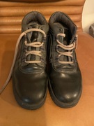 Buty robocze metalowy nosek 