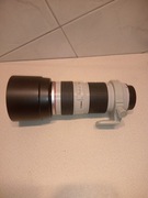 Sprzedam obiektyw Canon 70-200 f 4