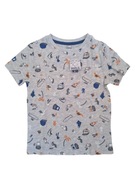 Koszulka rozmiar 116 Kiabi 