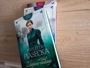 Pakiet "Otuleni syberyjskim wiatrem" tom 1-3