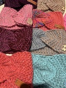 3szt Opaska Handmade rękodzieło